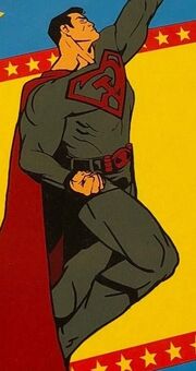 Earth-30