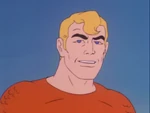 Aquaman