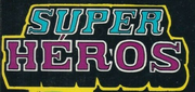 Super Héros