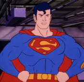 Superman (09x03 - The Darkseid Deception)