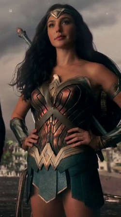 Wonder woman boots 217 deals