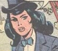 Black Canary