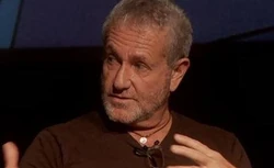 Charlie Adler
