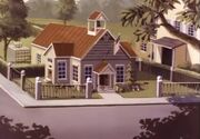 Smallville Elementary School