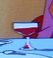 Alcoholic beverage