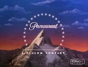 Paramount logo