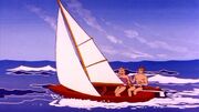 Sailboat