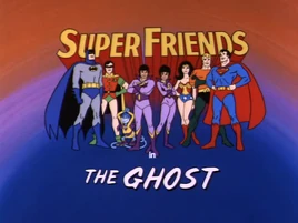 The Ghost (title card)