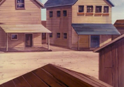 Buzzard's Roost