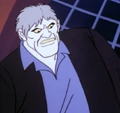 Portal-Solomon Grundy