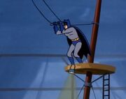 Trapeze