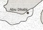 Abu Dhabi