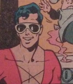 Plastic Man