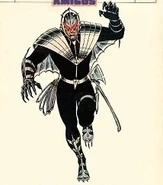 The Predator Co-Creator