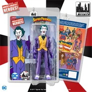 Joker from The Wild Cards