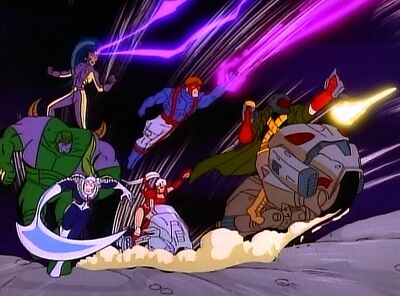 Wildc A T S Superfriends Wiki Fandom Wildc A T S Superfriends Wiki Fandom