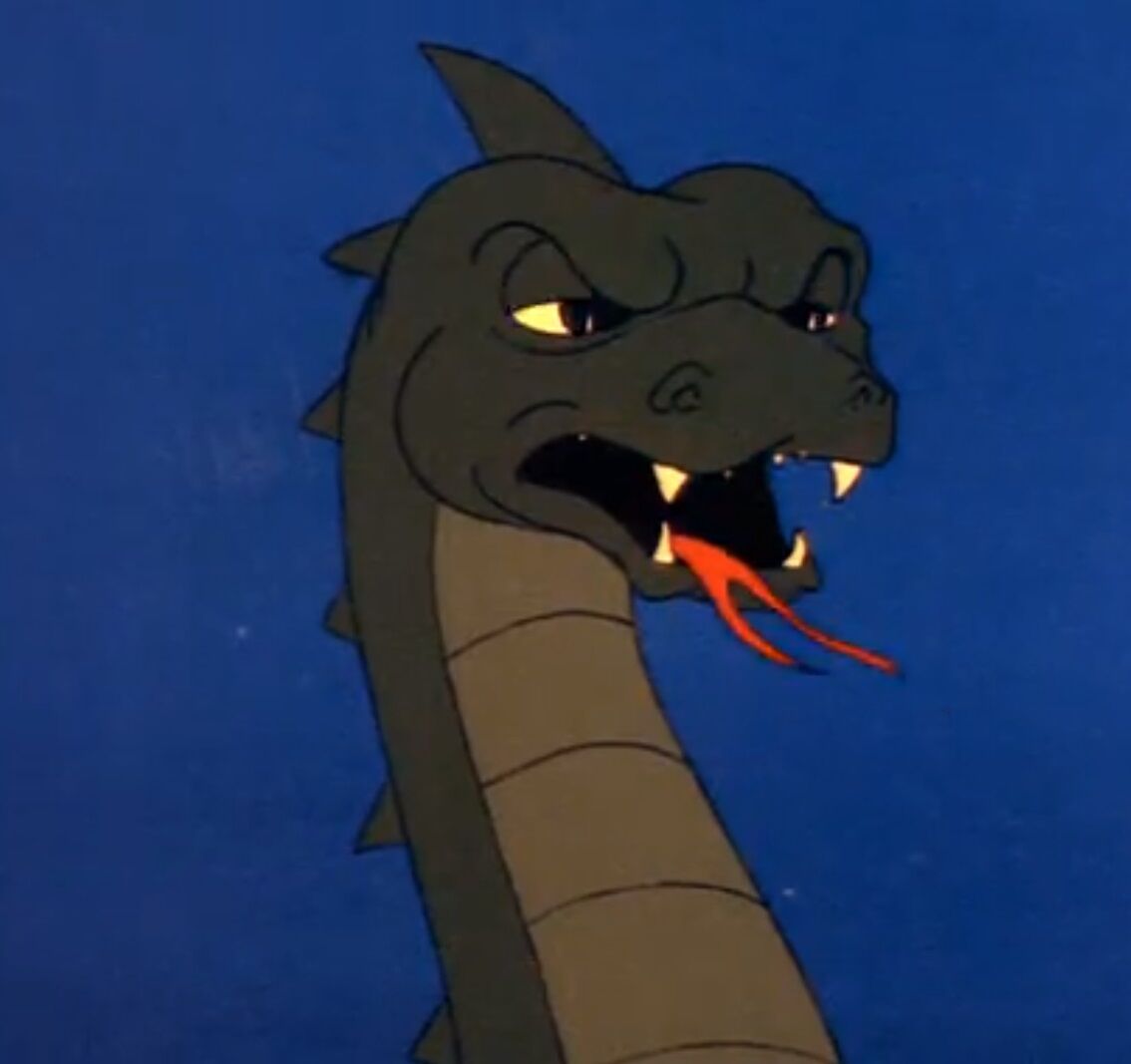 Sea monster | SuperFriends Wiki | Fandom Sea monster | SuperFriends Wiki | Fandom