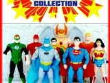 Super Powers Toyline Commercials