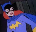 Barbara Gordon Batgirl