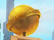 Globe