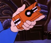 Stargate Transmitter