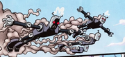 Mechanical Monsters