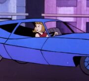 Unidentified Woman (01x02 - The Baffles Puzzle)
