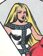 Portal-Godiva (SuperFriends, 7)
