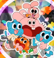 Watterson family