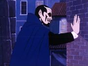 Count Dracula