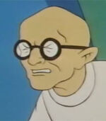 Dr Sivana