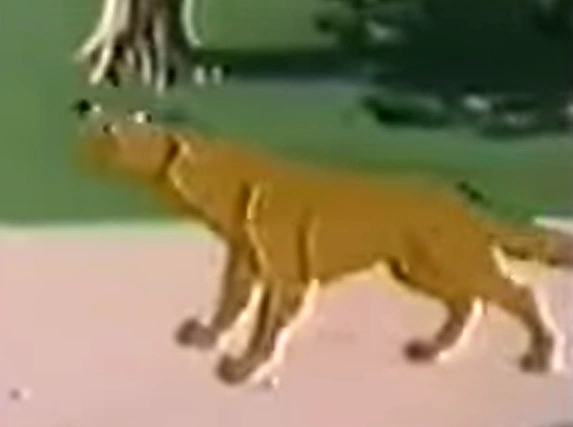 Rabies | SuperFriends Wiki | Fandom