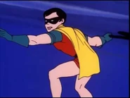 Super Friends: The Joke's On Robin