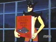 , a  by , which was an early example of Science fiction