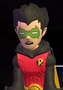 Damian Wayne