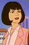 Voice of Lois Lane Superman (TV series)