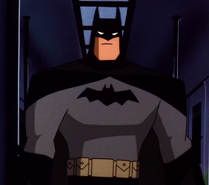 Batman (Kevin Conroy) DCAU / The New Batman Adventures (1997-1999)