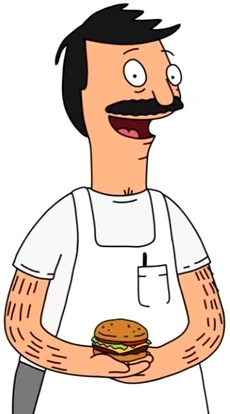 Bob Belcher | SuperFriends Wiki | Fandom