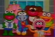 Muppet Babies