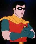 Dick Grayson