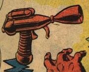 Ray Gun