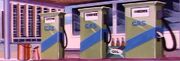 Gasoline