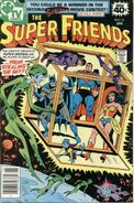 Super Friends # 16