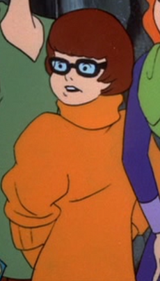 Confira 5 curiosidades sobre a Velma, de Scooby Doo