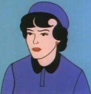 Lois Lane (Earth-One) The New Adventures of Superman