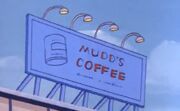 Mudd's Coffee