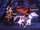 Cavalry charge