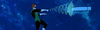 Greenlantern
