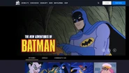 The New Adventures of Batman