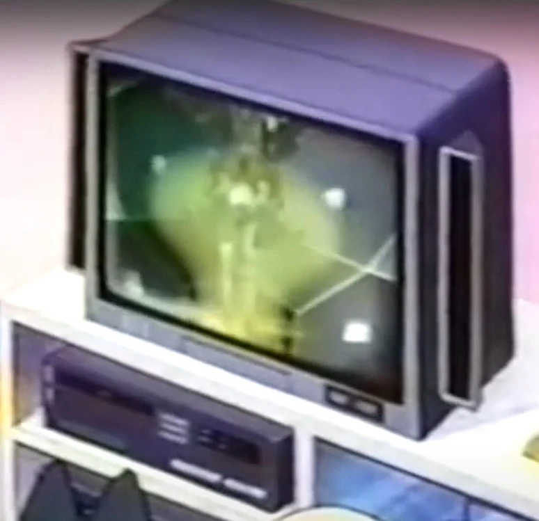 VCR